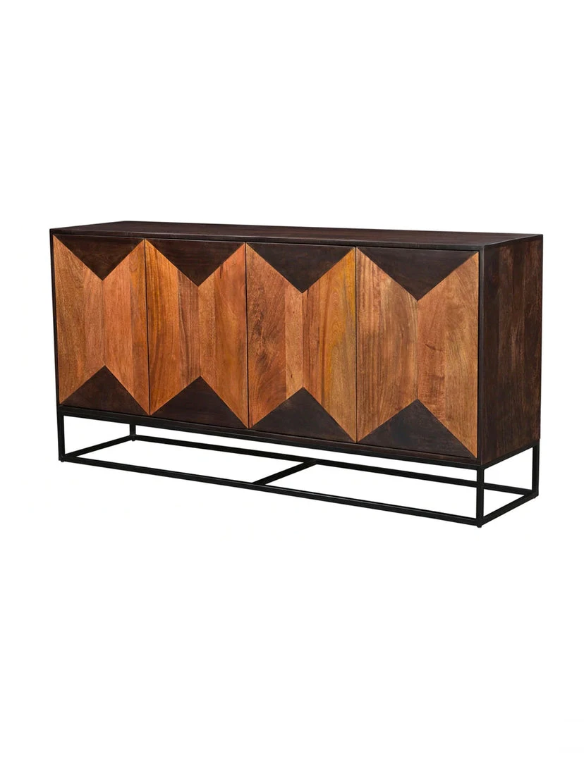 LH Imports Juon Sideboard 2 LH Imports Juon Sideboard