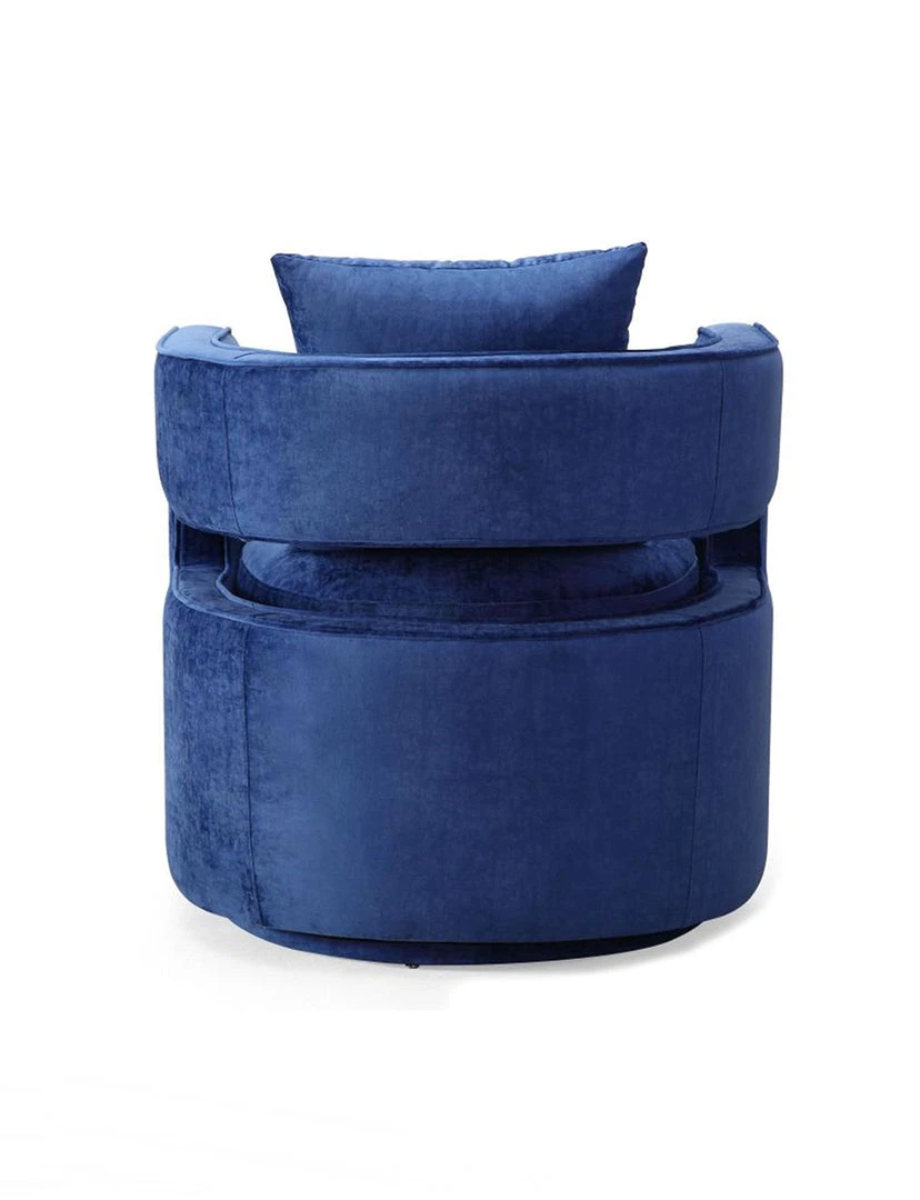 Tov FURNITURE Kai Chair 6 Tov FURNITURE Kai Chair