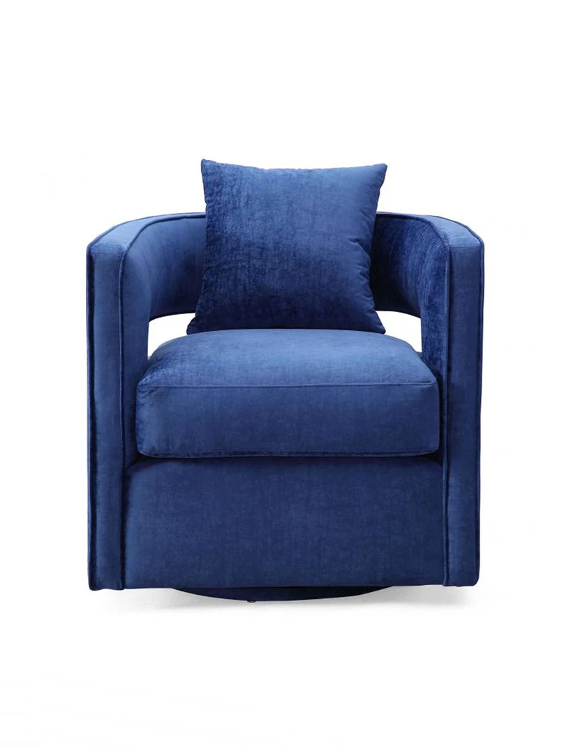 Tov FURNITURE Kai Chair 4 Tov FURNITURE Kai Chair