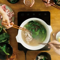 KITCHEN Kinto Kakomi IH Donabe 2.5L / 84oz