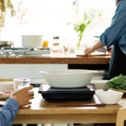 KITCHEN Kinto Kakomi IH Donabe 2.5L / 84oz