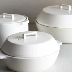 KITCHEN Kinto Kakomi IH Donabe 2.5L / 84oz