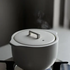 Kinto Kakomi Rice Cooker 1.2L / 40oz KITCHEN