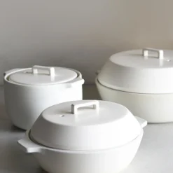 Kinto Kakomi Rice Cooker 1.2L / 40oz KITCHEN