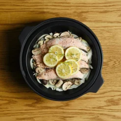 KITCHEN Kinto Kakomi IH Donabe 1.2L / 40oz