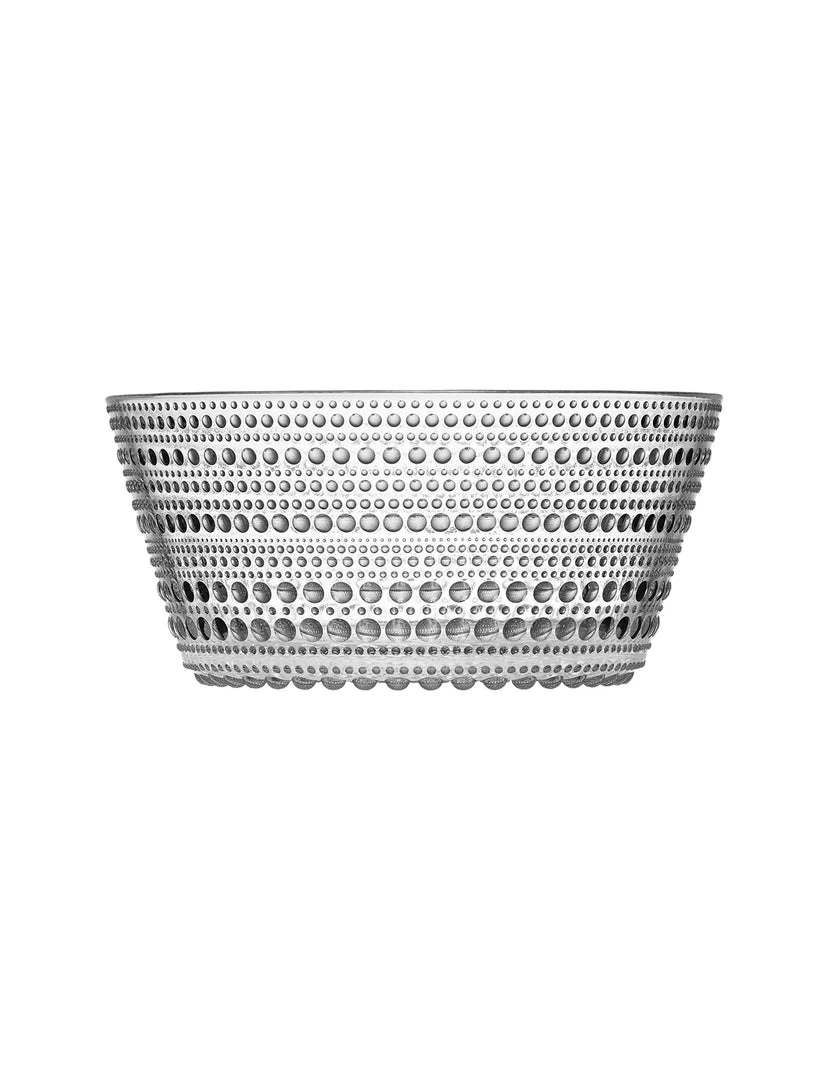 Iittala Kastehelmi Bowl / 1400 Ml KITCHEN 1 Iittala Kastehelmi Bowl / 1400 Ml KITCHEN