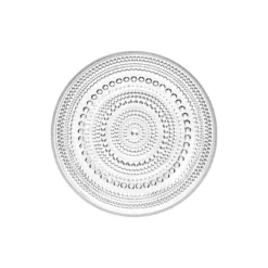 Iittala Kastehelmi Plate / 170 Mm
