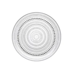 Iittala Kastehelmi Plate / 248 Mm KITCHEN