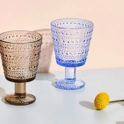 Iittala Kastehelmi Universal Glass / 260 Ml