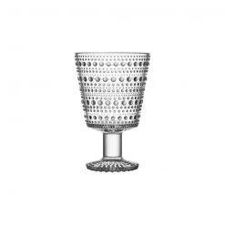 Iittala Kastehelmi Universal Glass / 260 Ml