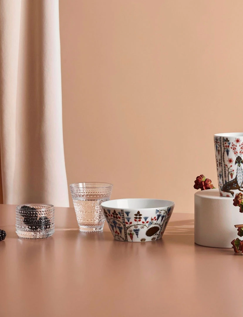 BESTSELLER Iittala Kastehelmi Tumbler / 300 Ml 12 BESTSELLER Iittala Kastehelmi Tumbler / 300 Ml