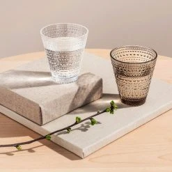 BESTSELLER Iittala Kastehelmi Tumbler / 300 Ml 42 BESTSELLER Iittala Kastehelmi Tumbler / 300 Ml