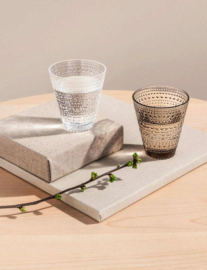 BESTSELLER Iittala Kastehelmi Tumbler / 300 Ml 17 BESTSELLER Iittala Kastehelmi Tumbler / 300 Ml
