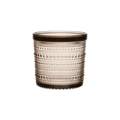 Iittala Kastehelmi Jar / 116 X 114 Mm