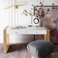 Tov FURNITURE Kelly Desk