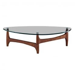 Euro Style FURNITURE Kendall Coffee Table 7 Euro Style FURNITURE Kendall Coffee Table