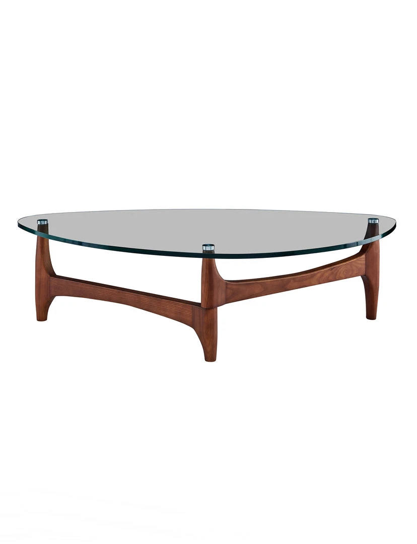 Euro Style FURNITURE Kendall Coffee Table 3 Euro Style FURNITURE Kendall Coffee Table