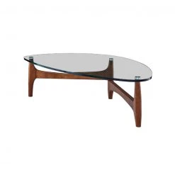 Euro Style FURNITURE Kendall Coffee Table