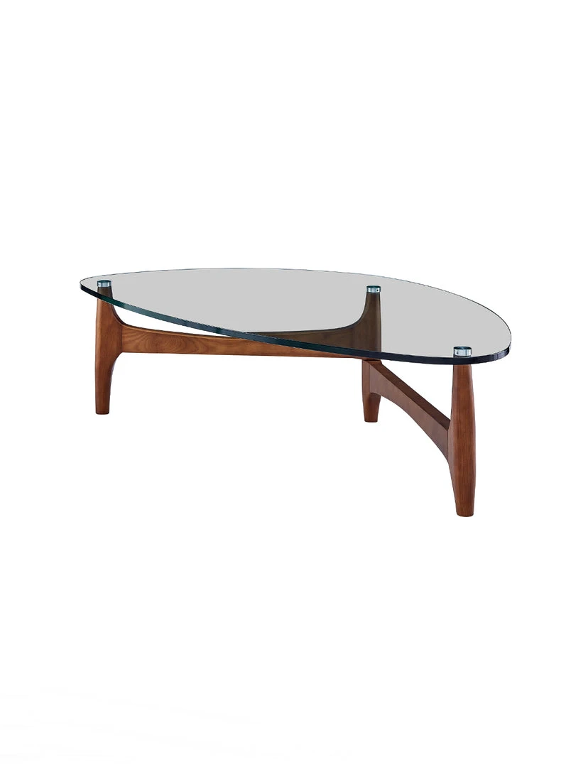 Euro Style FURNITURE Kendall Coffee Table 2 Euro Style FURNITURE Kendall Coffee Table