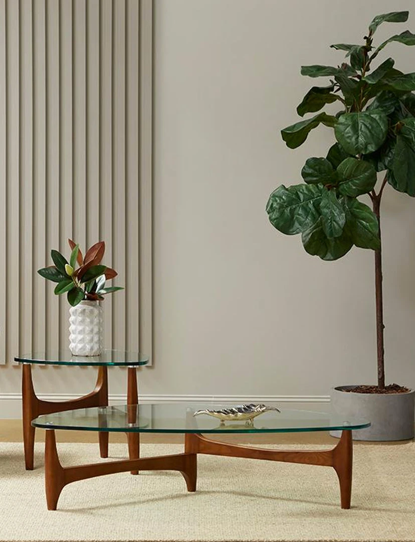 Euro Style FURNITURE Kendall Coffee Table 5 Euro Style FURNITURE Kendall Coffee Table