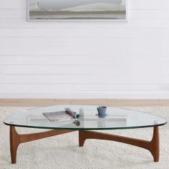 Euro Style FURNITURE Kendall Coffee Table 8 Euro Style FURNITURE Kendall Coffee Table