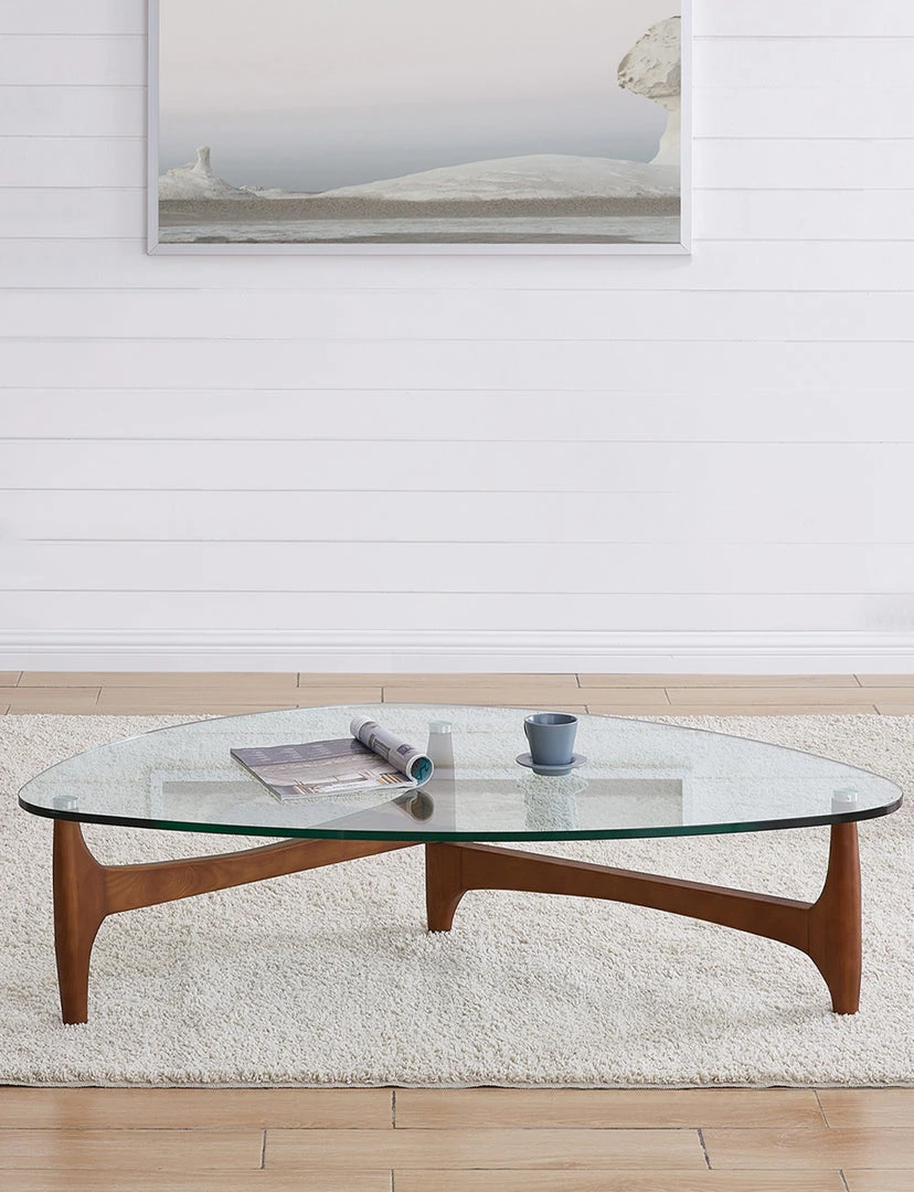 Euro Style FURNITURE Kendall Coffee Table 4 Euro Style FURNITURE Kendall Coffee Table