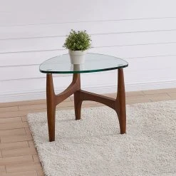 Euro Style Kendall Side Table