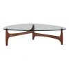 Euro Style FURNITURE Kendall Coffee Table