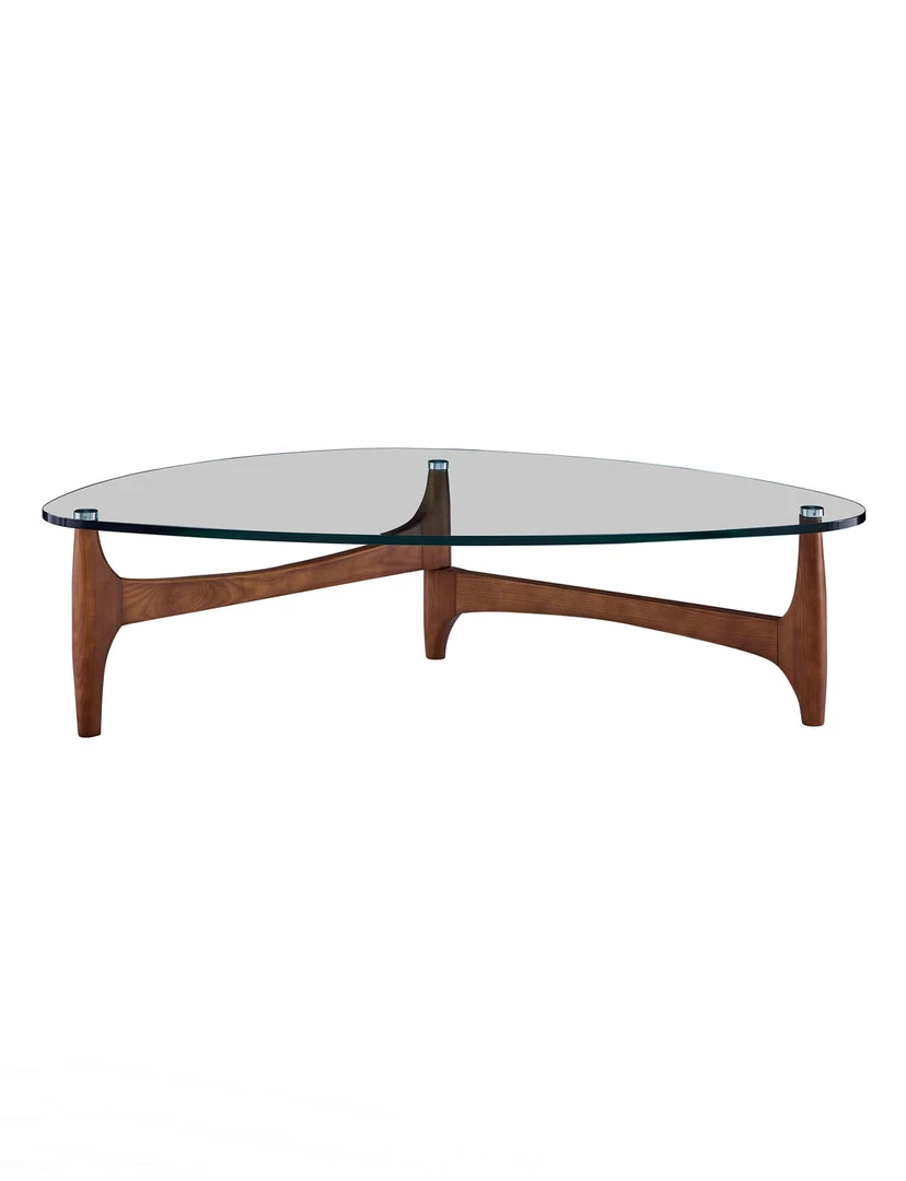 Euro Style FURNITURE Kendall Coffee Table 1 Euro Style FURNITURE Kendall Coffee Table