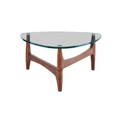Euro Style FURNITURE Kendall Coffee Table, Small
