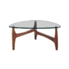 Euro Style FURNITURE Kendall Coffee Table, Small