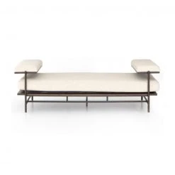 Four Hands Kanye Bench