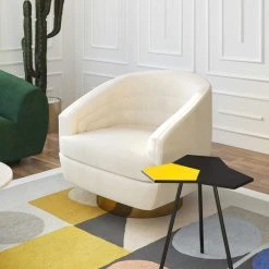 Tov FURNITURE Kika Side Table 7 Tov FURNITURE Kika Side Table