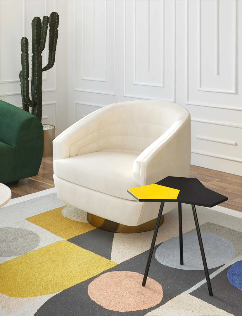 Tov FURNITURE Kika Side Table 4 Tov FURNITURE Kika Side Table