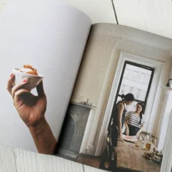 Common Ground DECOR The Kinfolk Table: Recipes For Small Gatherings