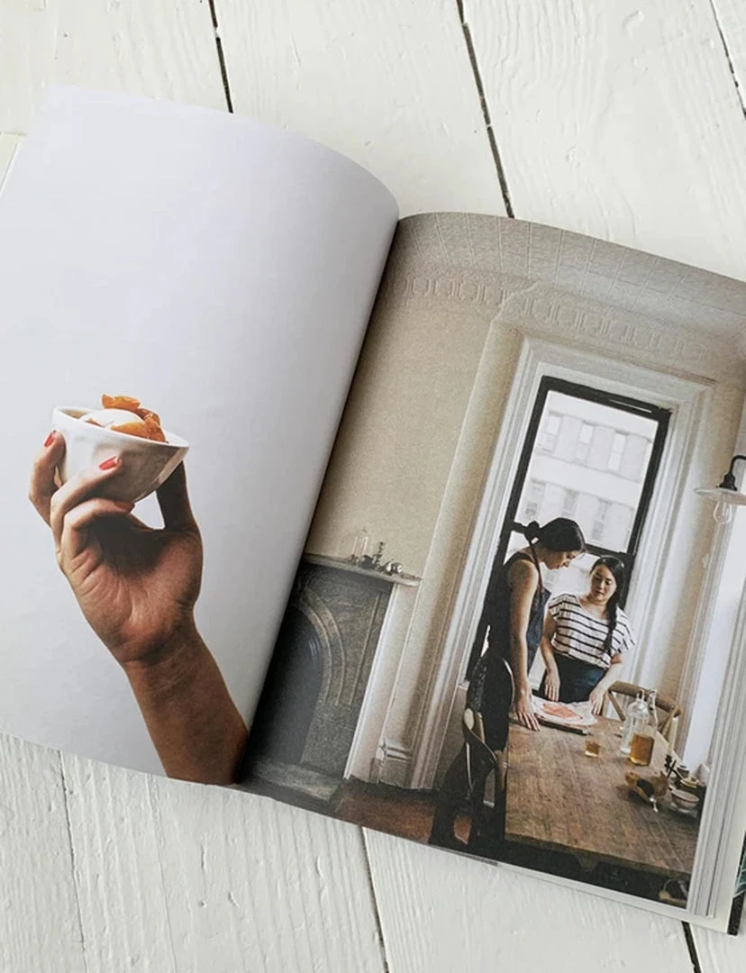 Common Ground DECOR The Kinfolk Table: Recipes For Small Gatherings 2 Common Ground DECOR The Kinfolk Table: Recipes For Small Gatherings