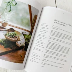 Common Ground DECOR The Kinfolk Table: Recipes For Small Gatherings 7 Common Ground DECOR The Kinfolk Table: Recipes For Small Gatherings