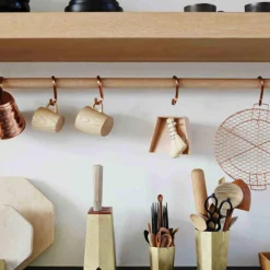 Common Ground The Kinfolk Home: Interiors For Slow Living DECOR