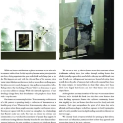 Common Ground The Kinfolk Home: Interiors For Slow Living DECOR