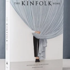 Common Ground The Kinfolk Home: Interiors For Slow Living DECOR