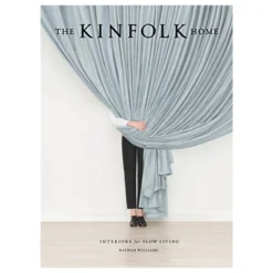Common Ground The Kinfolk Home: Interiors For Slow Living DECOR