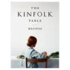 Common Ground DECOR The Kinfolk Table: Recipes For Small Gatherings