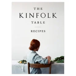 Common Ground DECOR The Kinfolk Table: Recipes For Small Gatherings