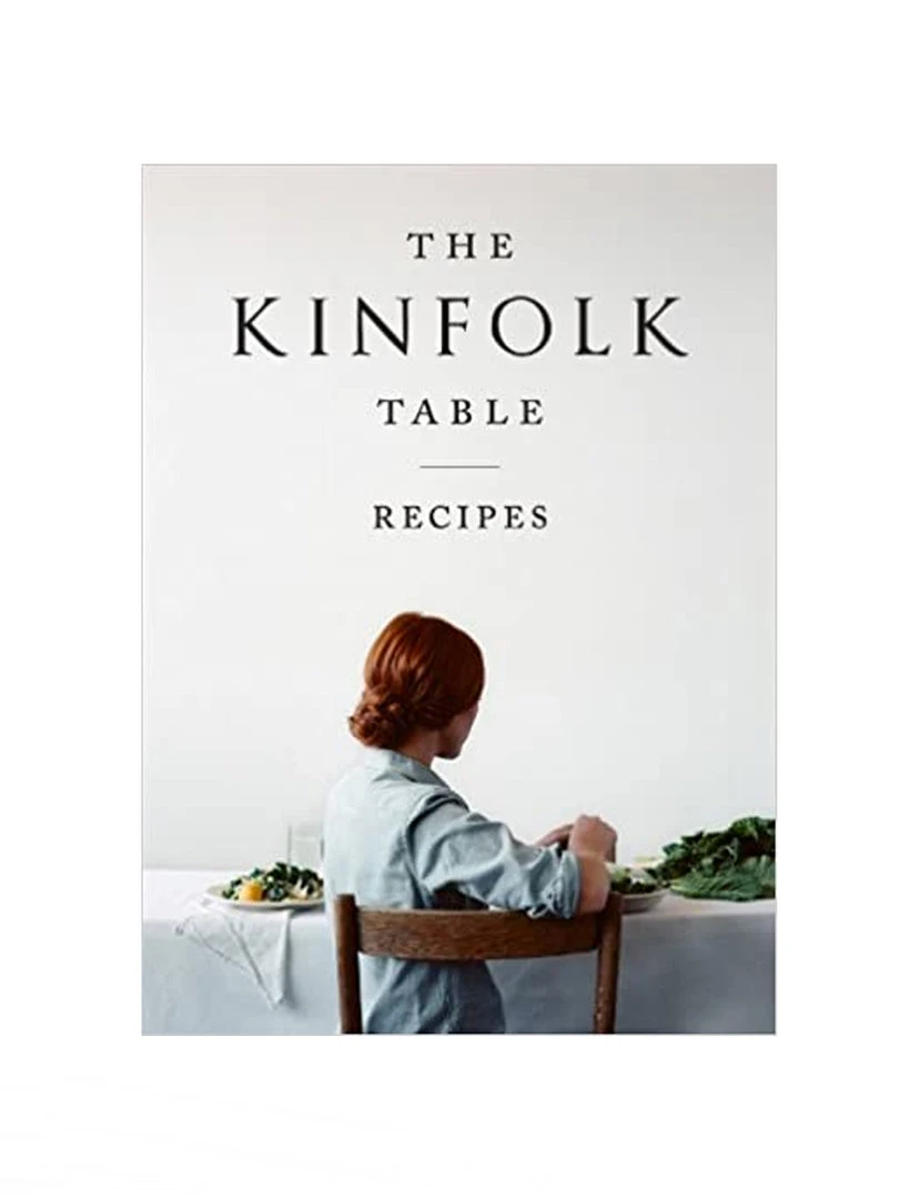 Common Ground DECOR The Kinfolk Table: Recipes For Small Gatherings 1 Common Ground DECOR The Kinfolk Table: Recipes For Small Gatherings