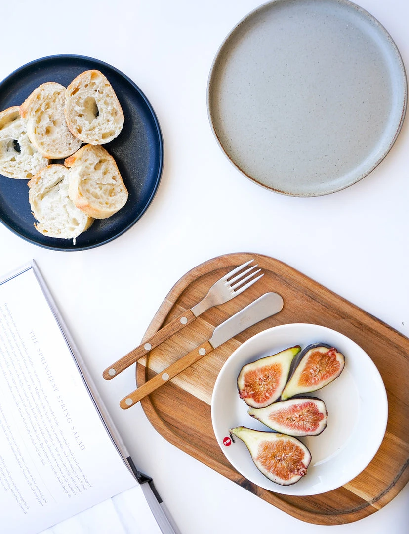 Kinto CLK-151 Plate 200mm / 8in BESTSELLER 6 Kinto CLK-151 Plate 200mm / 8in BESTSELLER