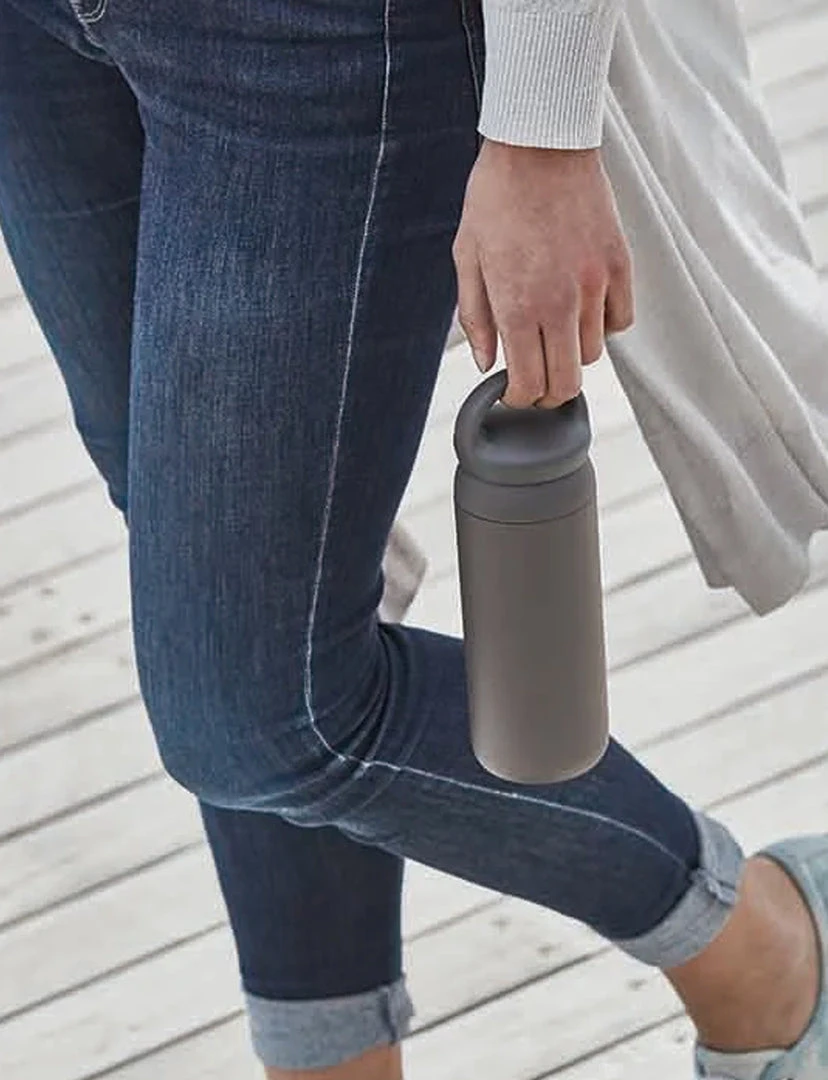 Kinto Day Off Tumbler 500ml / 17oz KITCHEN 13 Kinto Day Off Tumbler 500ml / 17oz KITCHEN