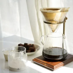 Kinto Scs-S02 Brewer Stand Set (4cups) KITCHEN 7 Kinto Scs-S02 Brewer Stand Set (4cups) KITCHEN