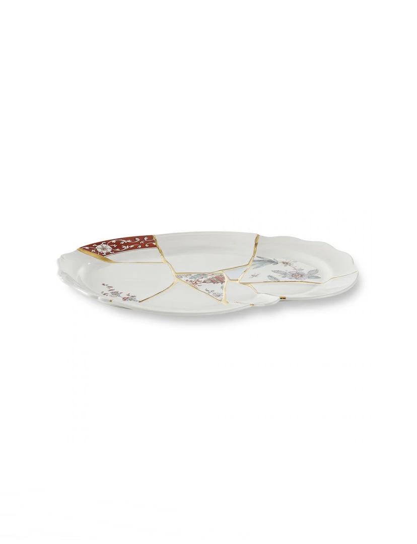 Seletti Kintsugi Tray 2 Seletti Kintsugi Tray