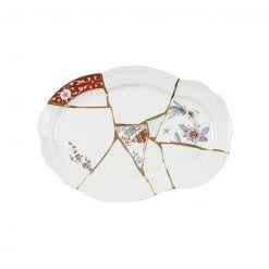 Seletti Kintsugi Tray