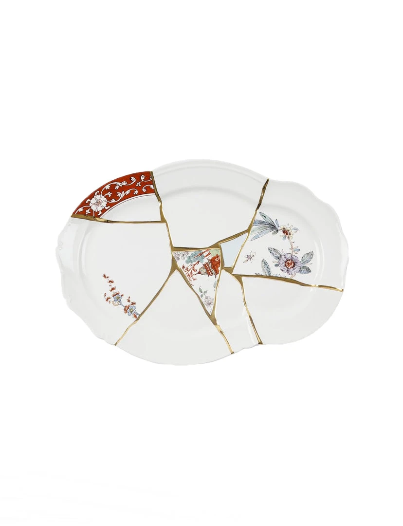 Seletti Kintsugi Tray 1 Seletti Kintsugi Tray